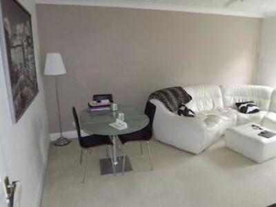 Location Appartement ST-ALBANS AL3 5