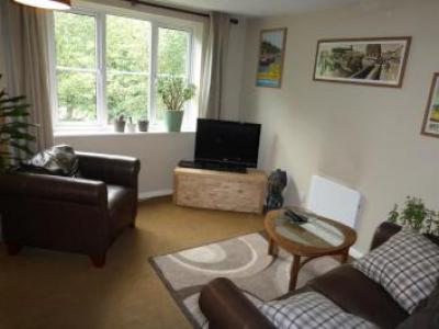 Location Appartement ST-ALBANS AL3 5