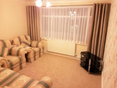 Location Appartement ST-ALBANS AL2 1