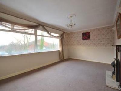 Location Appartement ST-HELENS WA9 5