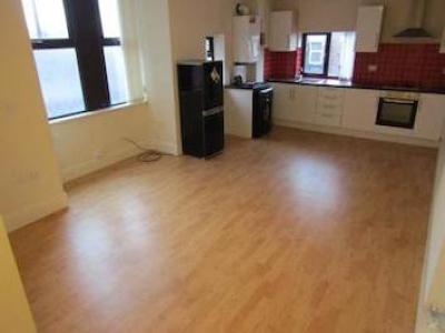 Location Appartement ST-HELENS WA10 