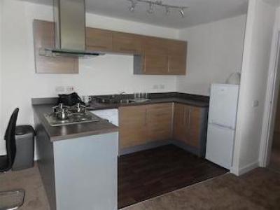 Location Appartement ST-HELENS WA10 