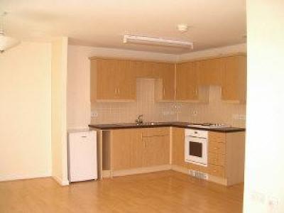 Location Appartement ST-HELENS WA10 