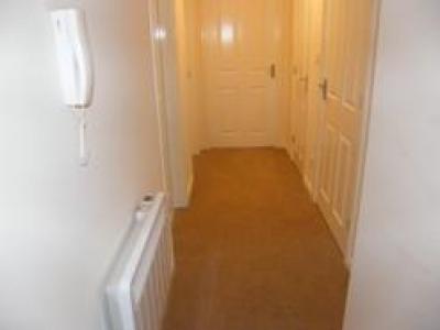 Location Appartement ST-HELENS WA10 