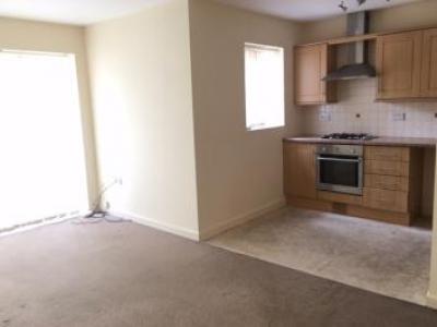 Location Appartement ST-HELENS WA10 