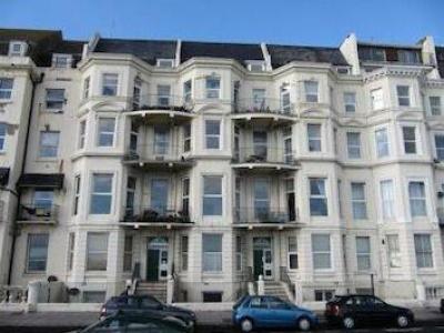 Location Appartement ST-LEONARDS-ON-SEA TN38 