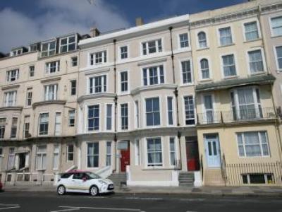 Location Maison ST-LEONARDS-ON-SEA TN38 