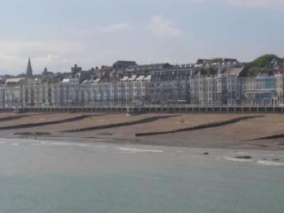 Location Appartement ST-LEONARDS-ON-SEA TN38 