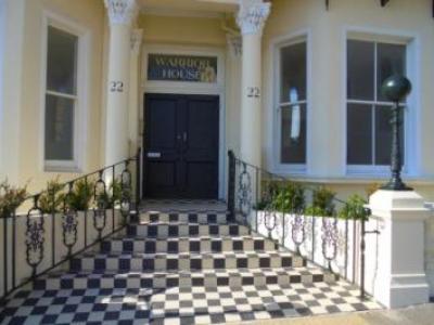 Location Appartement ST-LEONARDS-ON-SEA TN38 