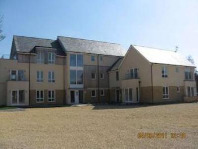 Location Appartement ST-NEOTS PE19 