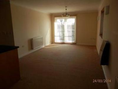 Location Appartement ST-NEOTS PE19 