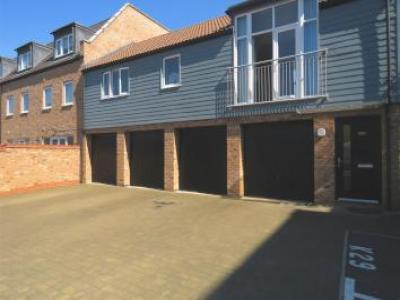 Location Appartement ST-NEOTS PE19 