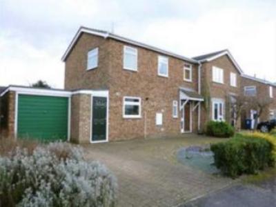 Location Maison ST-NEOTS PE19 