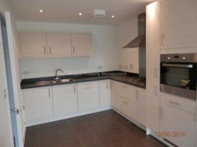 Location Appartement ST-NEOTS PE19 