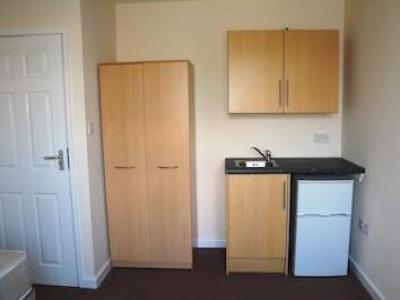 Location Appartement STAFFORD ST16 