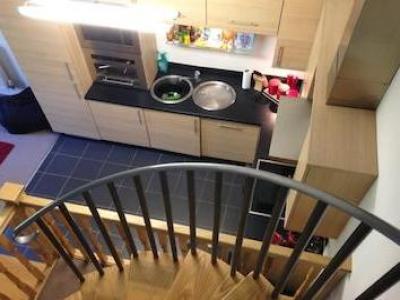 Location Appartement STAFFORD ST16 