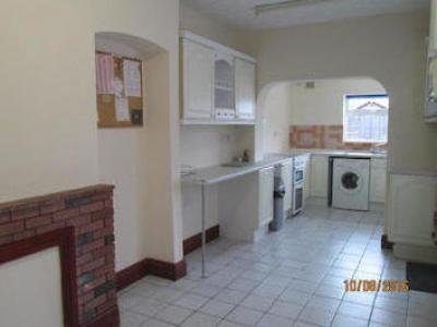 Location Maison STAFFORD ST16 