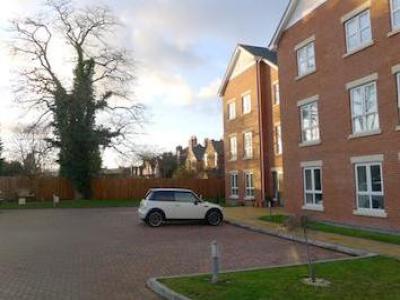 Location Appartement STAFFORD ST16 