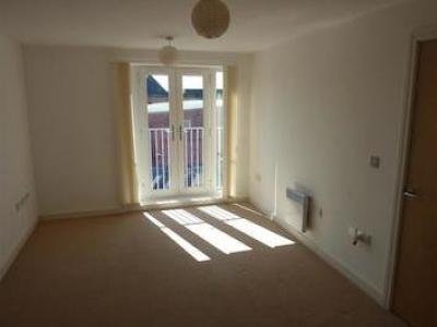 Location Appartement STAFFORD ST16 