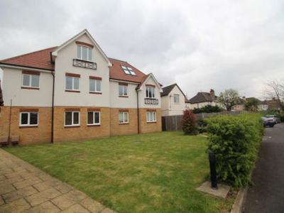 Location Appartement STAINES TW18 