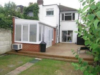 Location Maison STAINES TW18 