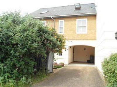 Location Maison STAINES TW18 