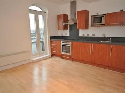 Location Appartement STAINES TW18 