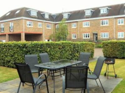 Location Appartement STAINES TW18 