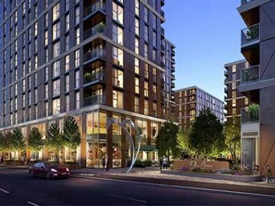 Vente Appartement 2 pices STAINES TW18 