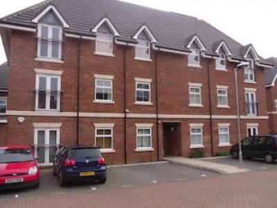 Location Appartement STEVENAGE SG1 1