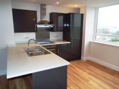 Location Appartement STEVENAGE SG1 1