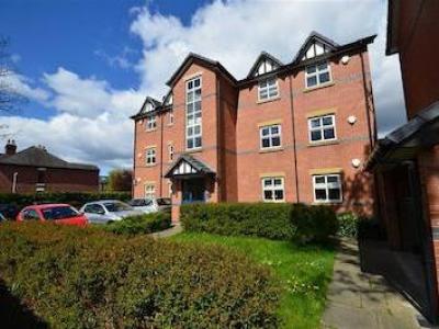 Location Appartement STOCKPORT SK1 1