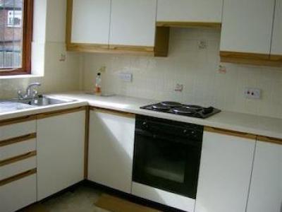 Location Appartement STOCKPORT SK1 1