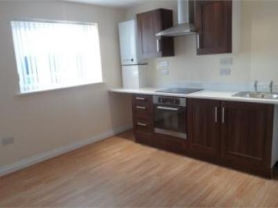 Location Appartement STOCKPORT SK1 1