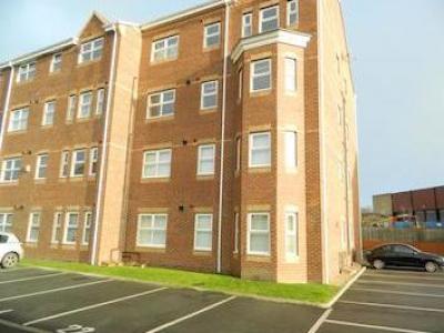 Location Appartement STOCKTON-ON-TEES TS8 8