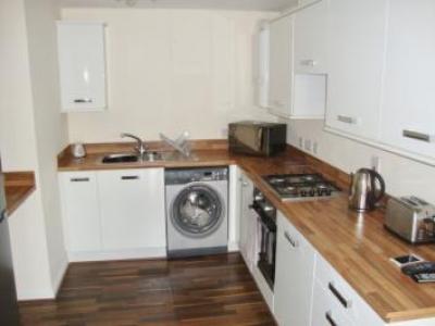 Location Appartement STOCKTON-ON-TEES TS8 8