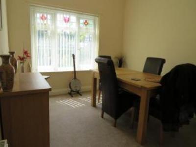 Location Appartement STOCKTON-ON-TEES TS8 8