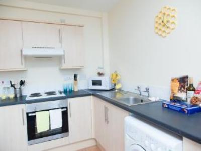 Location Appartement STOCKTON-ON-TEES TS8 8