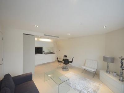Location vacances Appartement STOKE-ON-TRENT ST10 