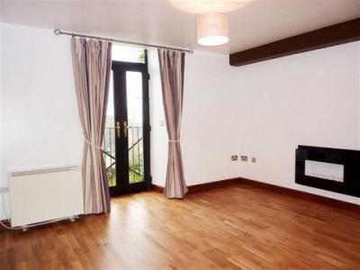 Location Appartement STOKE-ON-TRENT ST1 1