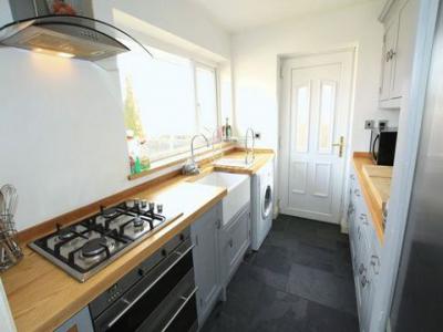 Vente Maison STOKE-ON-TRENT ST1 1