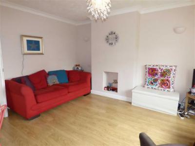 Vente Maison STOKE-ON-TRENT ST1 1