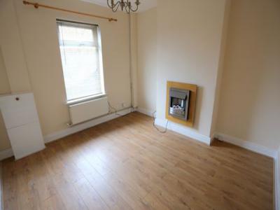 Vente Maison STOKE-ON-TRENT ST1 1