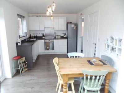 Vente Maison STOKE-ON-TRENT ST1 1