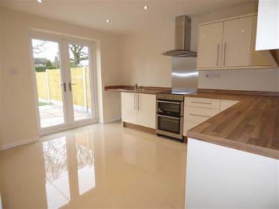 Vente Maison STOKE-ON-TRENT ST1 1