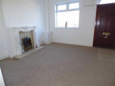 Vente Maison STOKE-ON-TRENT ST1 1