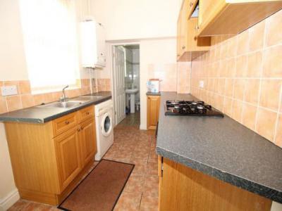 Vente Maison STOKE-ON-TRENT ST1 1