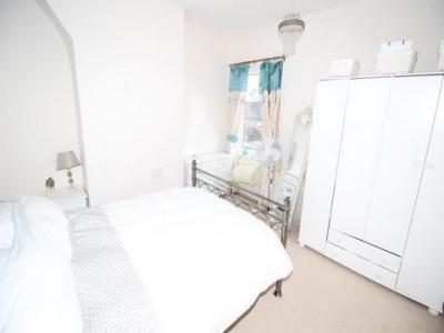 Vente Maison STOKE-ON-TRENT ST1 1