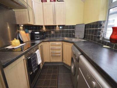 Vente Maison STOKE-ON-TRENT ST1 1