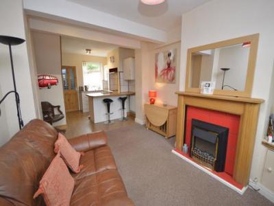 Vente Maison STOKE-ON-TRENT ST1 1